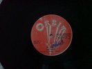 Enos McLeod, Tel Aviv, Rare 12”, Roots Reggae