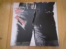 Rolling Stones Sticky Fingers Vinyl