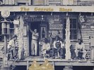 Georgia Blues Yazoo LP