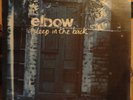 ELBOW Asleep In The Back 2x LP & Red 7“ RARE Coldplay