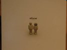 ELBOW Cast Of Thousands Vinyl LP RARE Coldplay