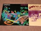 SUPERMAX - ELECTRICITY / GERMANY ARIOLA-LP 1983