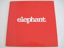White Stripes USA PROMO LP RARE Jack Dead Weather 500