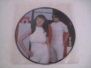 White Stripes RARE Picture Disc 7