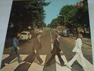 THE BEATLES ABBEY ROAD  (MFSL-1-023) LP 