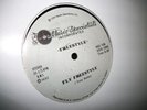 Freestyle - Fly Freestyle 1984 Electro/pre-Miami Bass