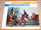 Brideshead Some People Have .. LP Sarah Records Twee