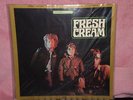 CREAM FRESH CREAM DCC LP NEAR MINT W/ 3 BONUS TRACKS