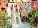 SLIM WHITMAN LOVE SONG OF THE WATERFALL STEREO LP