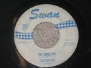 The Beatles-She Loves You-Swan Records 45RPM VG++