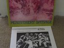 Zappa: GTO's- Permanent Damage Vinyl LP 1969 ROCK VG+