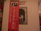 John Lennon,  WEDDING ALBUM