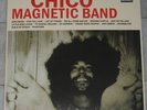 CHICO MAGNETIC BAND-same French Acid Psychedelic LP re