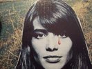 Francoise Hardy Let My Name Be Sorrow OZ rare LP