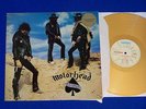 Motorhead Ace of Spades Gold Vinyl LP (+) BRON 531