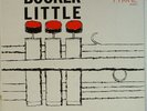 Booker Little-Time 2011-VERY RARE-NICE