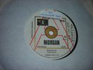 MORGAN BLUE TOWN UK Mod/Psych 45´68 RARE