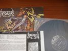 HORRIFIED - ETERNAL GOD VINYL EP DEATH ROTTING CHRIST