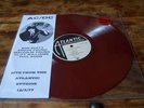 LP == AC DC == LIVE ATLANTIC 1977 == RED VINYL == LTD