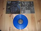 LP Nocturnus - The Key, blue vinyl