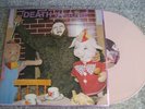 Death in June All Pigs Must Die Lp pink vinyl LTD ED.