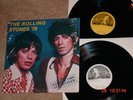 The Rolling Stones '78 Satisfaction Guaranteed LP