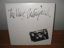 the VELVET UNDERGROUND BOX SET 5 LP RARE