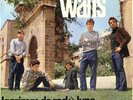 LOS WATTS - LAGRIMAS DE ROCK (RARE 45 RPM EP)