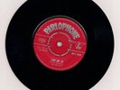 The Beatles LOVE ME DO / PS I LOVE YOU  R 4949 1ST