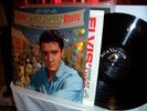 ELVIS PRESLEY LP 