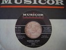 RARE FUNK   S.O.U.L.  burning spear  MUSICOR  NICE