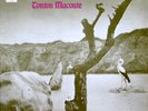 TONTON MACOUTE -  original pressing 1971  - VERY RARE 