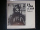 FANTUZZI An Open Heart Private Folk Psych Acid Archives