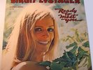 Birgit Lystager - Ready to meet you Tom Prehn RARE
