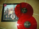 PINK FLOYD AMSTERDAM 69' ANNIVERSARY 2 LP RED WAX LTD