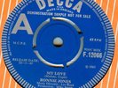 RONNIE JONES*MY LOVE*ACE MOD NORTHERN DANCER*DEMO HEAR