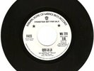 FACES- OOH-LA-LA/ BORSTAL BOYS- WARNER BROS- WHITE DJ