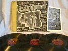 CALYPSO 78RPM WILMOTH HOUDINI DECCA SET #78 E DISC RARE