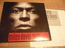 MILES DAVIS 