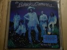 THE BLACK CROWES BY YOUR SIDE vinyl lp