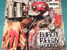 FRANK ZAPPA / MOTHERS, Burnt Weeny Sandwich, PROMO LP