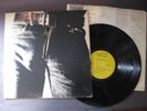 THE ROLLING STONES, STICKY FINGERS, ANDY WARHOL COVER