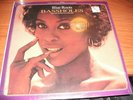 BASSHOLES Blue Roots LP IN THE RED original M- RARE