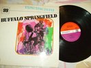 BUFFALO SPRINGFIELD expecting to fly RED PLUM LABEL1970