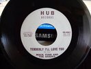 LISTEN - NORTHERN SOUL POPCORN -1033-MACK TUBB AND THE