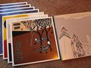 bright eyes BOX SET saddle creek rilo kiley PICS INSIDE