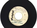 BOB MARLEY & THE WAILERS - MAN TO MAN - UPSETTER