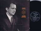 AUDIOPHILE SAMSON FRANCOIS COLUMBIA STEREO LP