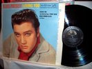 ELVIS PRESLEY LP 
