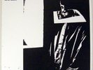 BRIAN ENO THE BBC SESSIONS CLEAR VINYL LTD ED  MINT